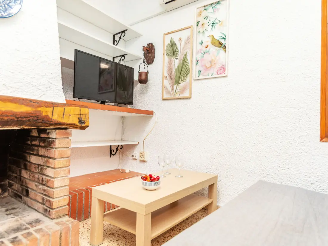 Maison de Vacances L'Ametlla de Mar
