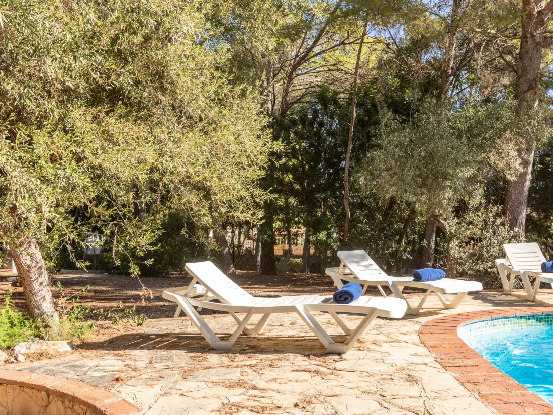 Maison de Vacances L'Ametlla de Mar