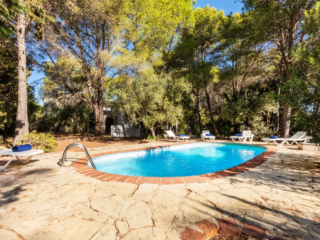 Maison de Vacances L'Ametlla de Mar