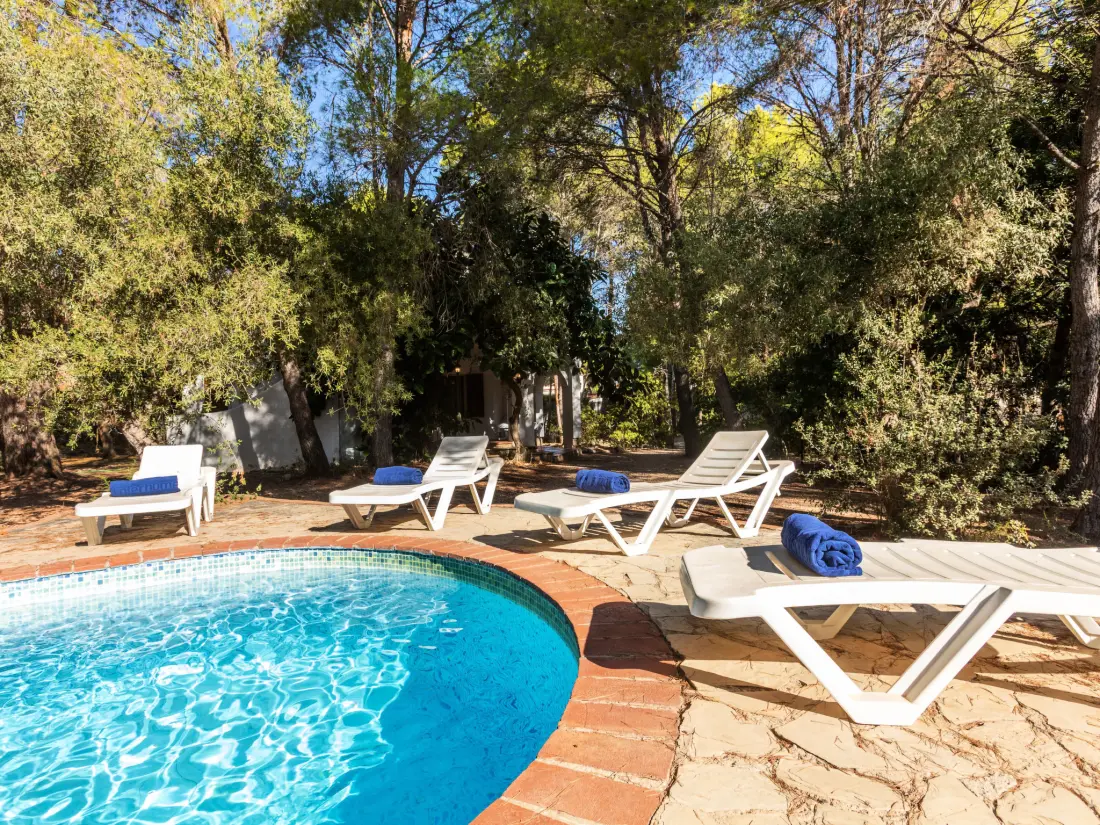 Maison de Vacances L'Ametlla de Mar