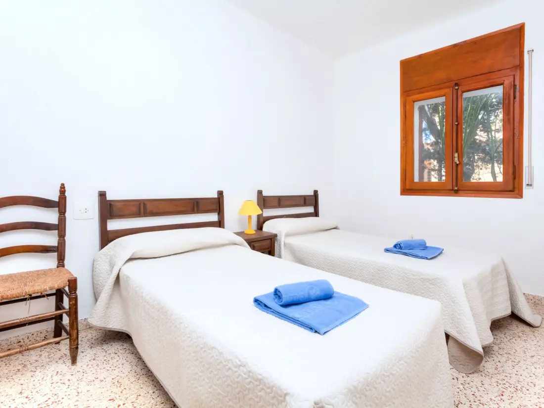 Maison de Vacances L'Ametlla de Mar