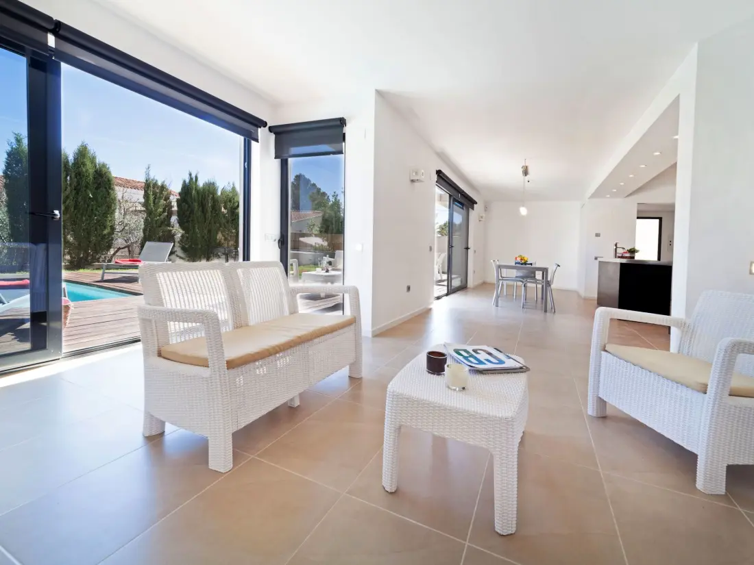Maison de Vacances L'Ametlla de Mar