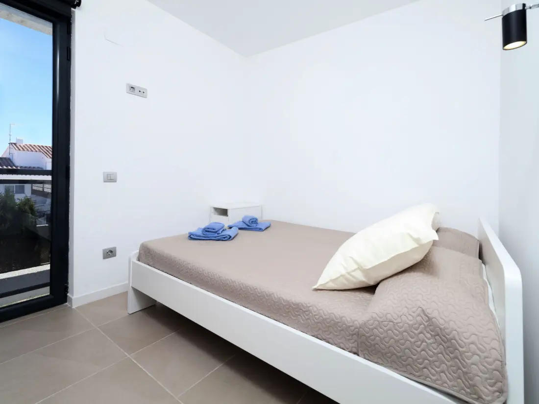 Maison de Vacances L'Ametlla de Mar
