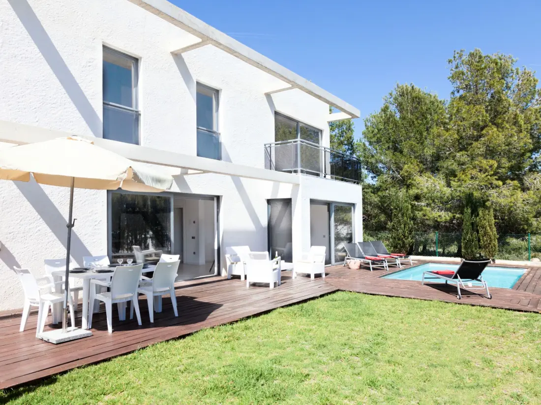 Maison de Vacances L'Ametlla de Mar