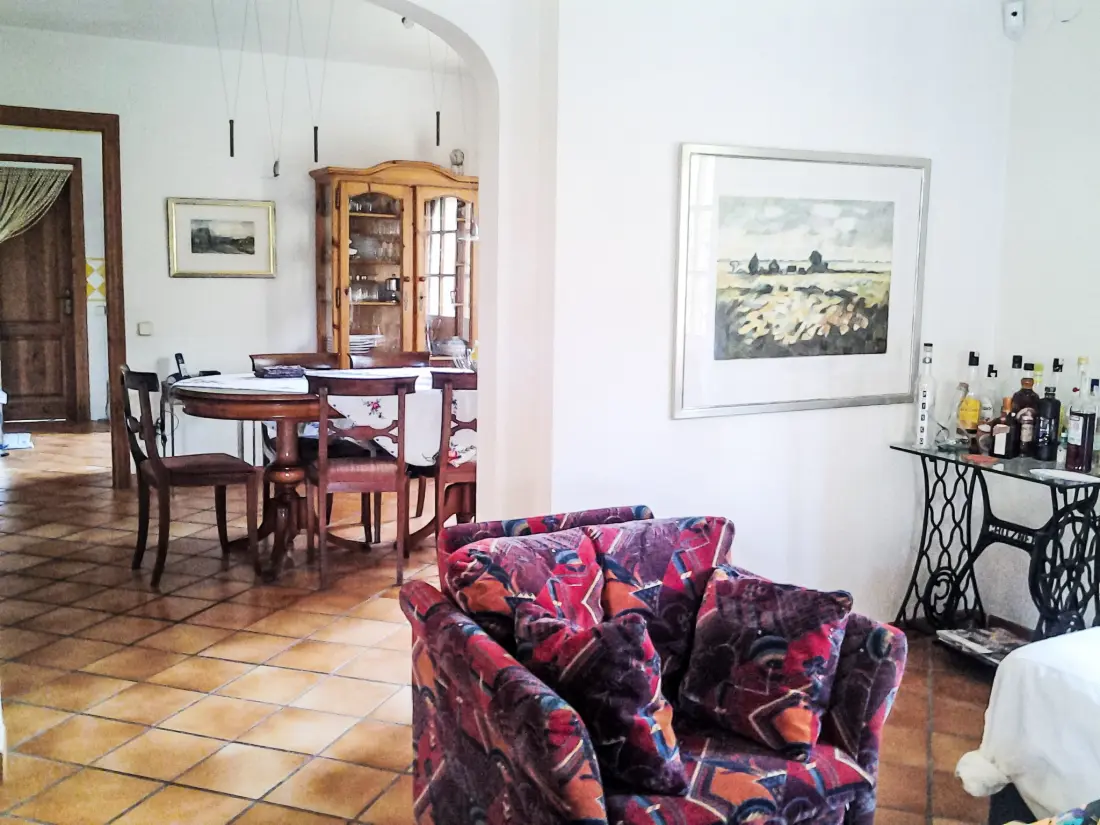 Maison de Vacances L'Ametlla de Mar
