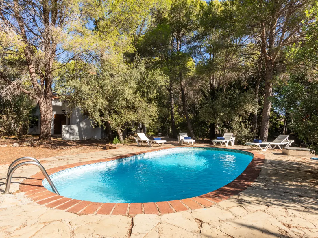 Maison de Vacances L'Ametlla de Mar