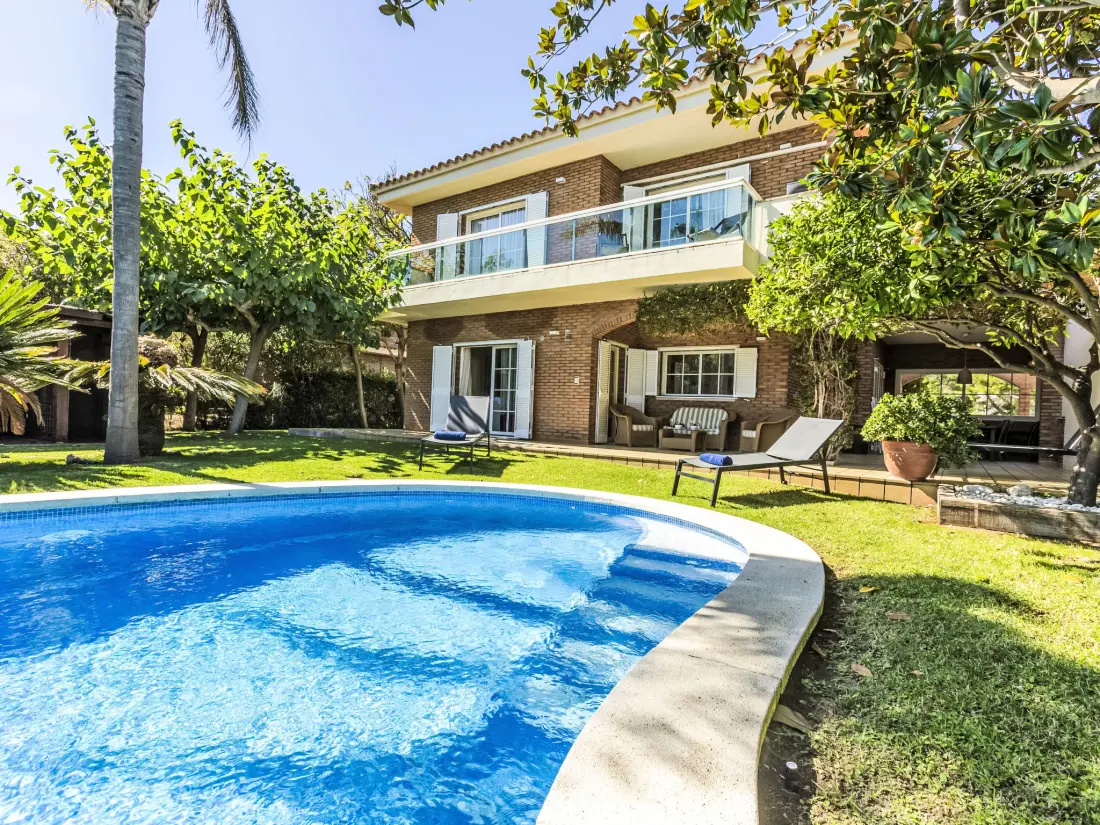 Maison de Vacances L'Ametlla de Mar