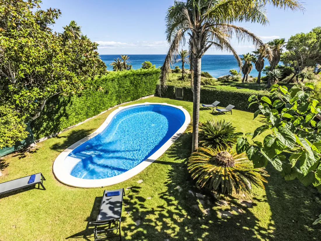 Maison de Vacances L'Ametlla de Mar
