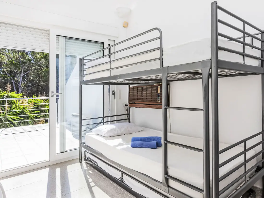 Maison de Vacances L'Ametlla de Mar