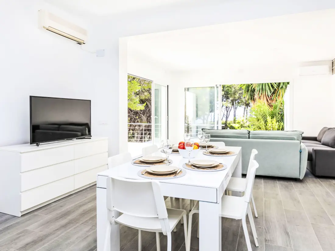 Maison de Vacances L'Ametlla de Mar