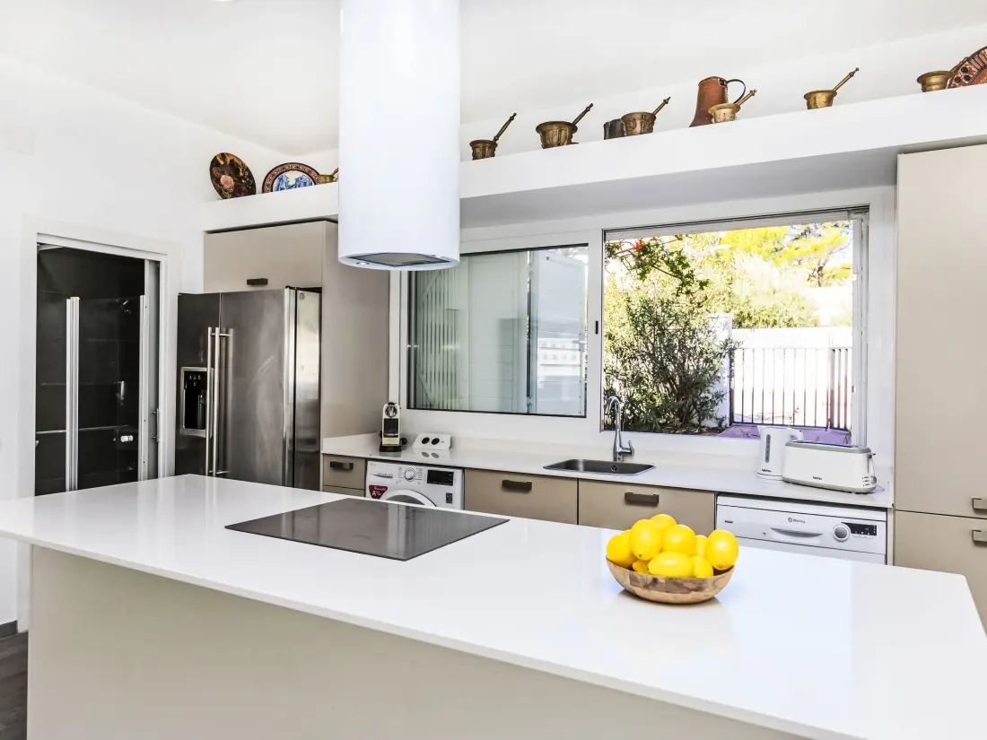 Maison de Vacances L'Ametlla de Mar