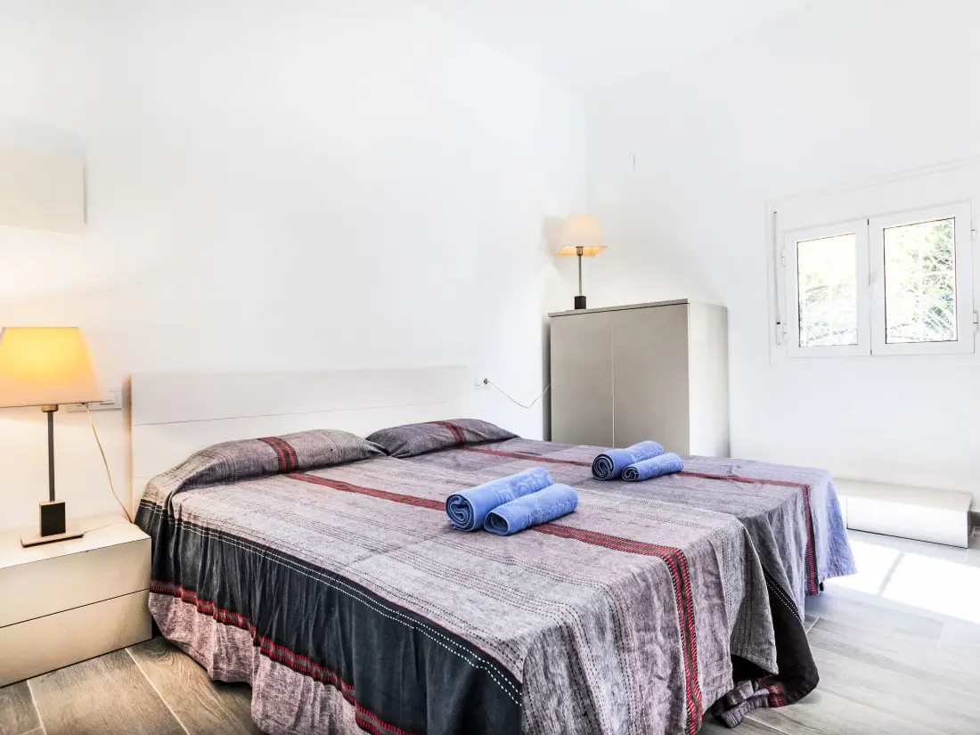 Maison de Vacances L'Ametlla de Mar