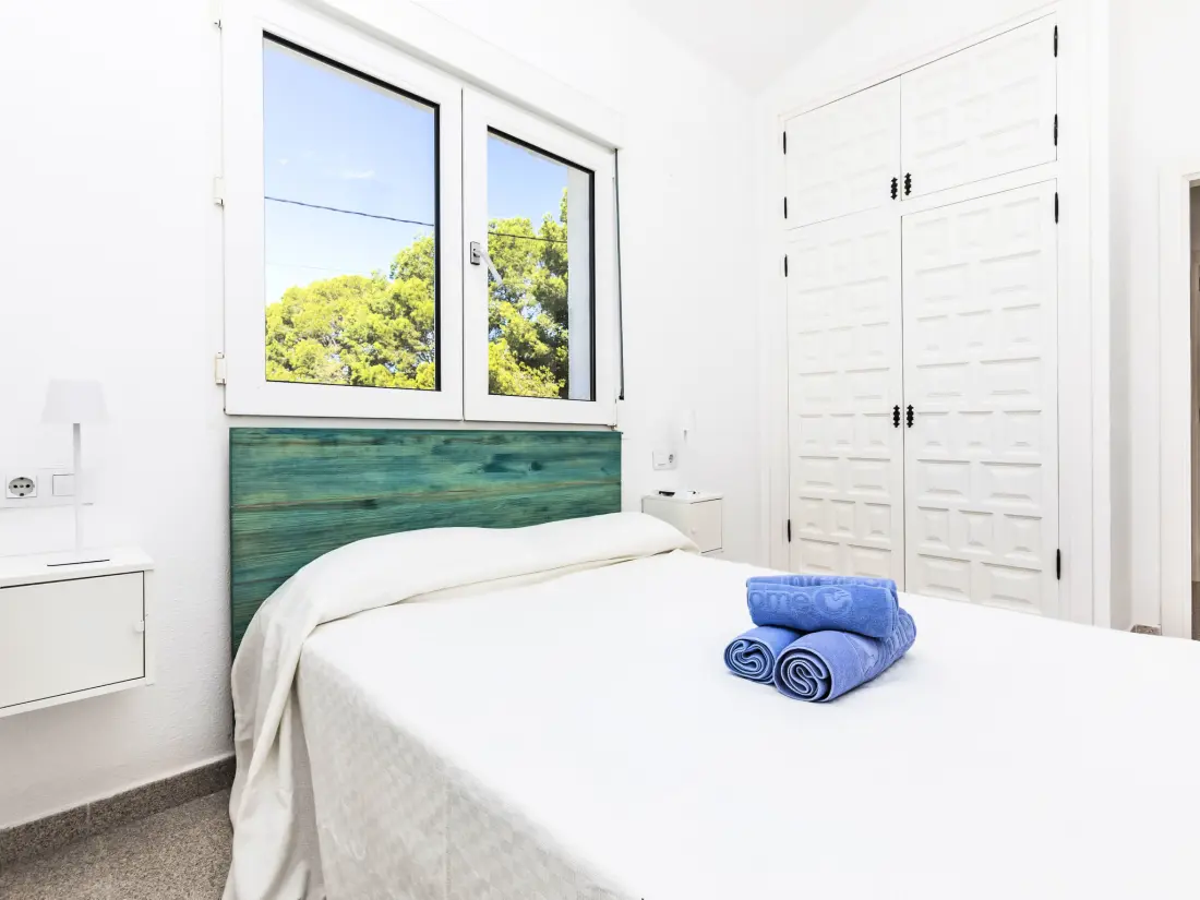 Maison de Vacances L'Ametlla de Mar