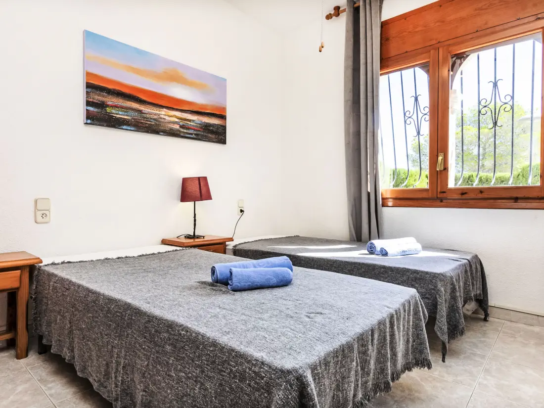 Maison de Vacances L'Ametlla de Mar