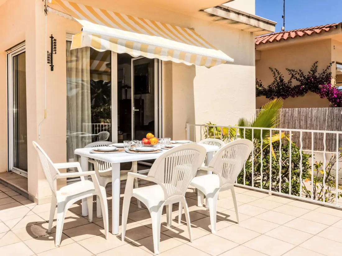 Maison de Vacances L'Ametlla de Mar