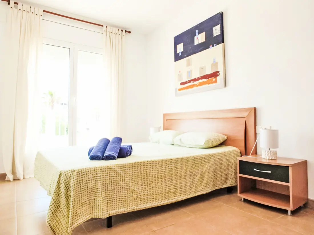 Maison de Vacances L'Ametlla de Mar
