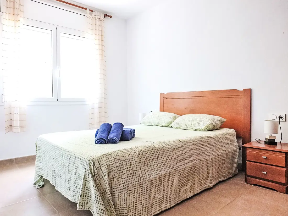 Maison de Vacances L'Ametlla de Mar