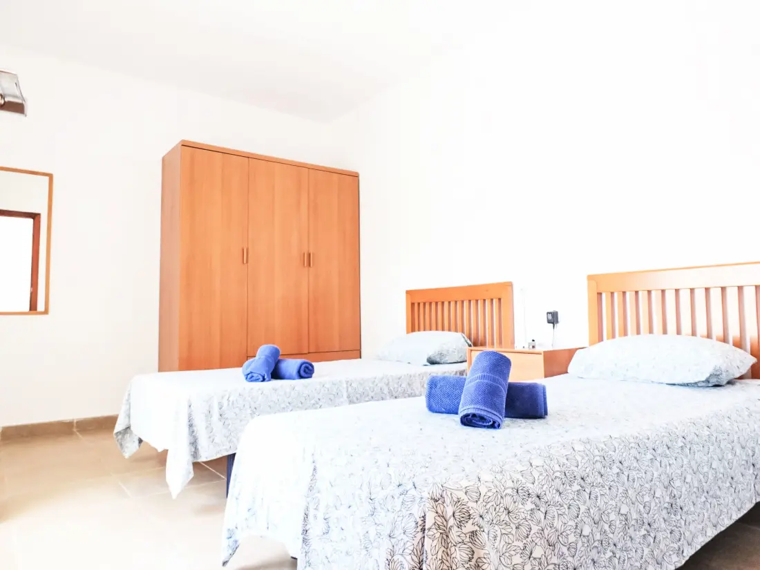 Maison de Vacances L'Ametlla de Mar