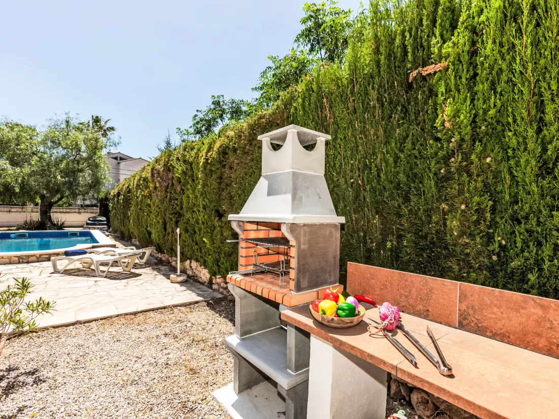 Maison de Vacances L'Ametlla de Mar