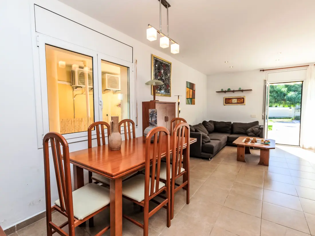 Maison de Vacances L'Ametlla de Mar