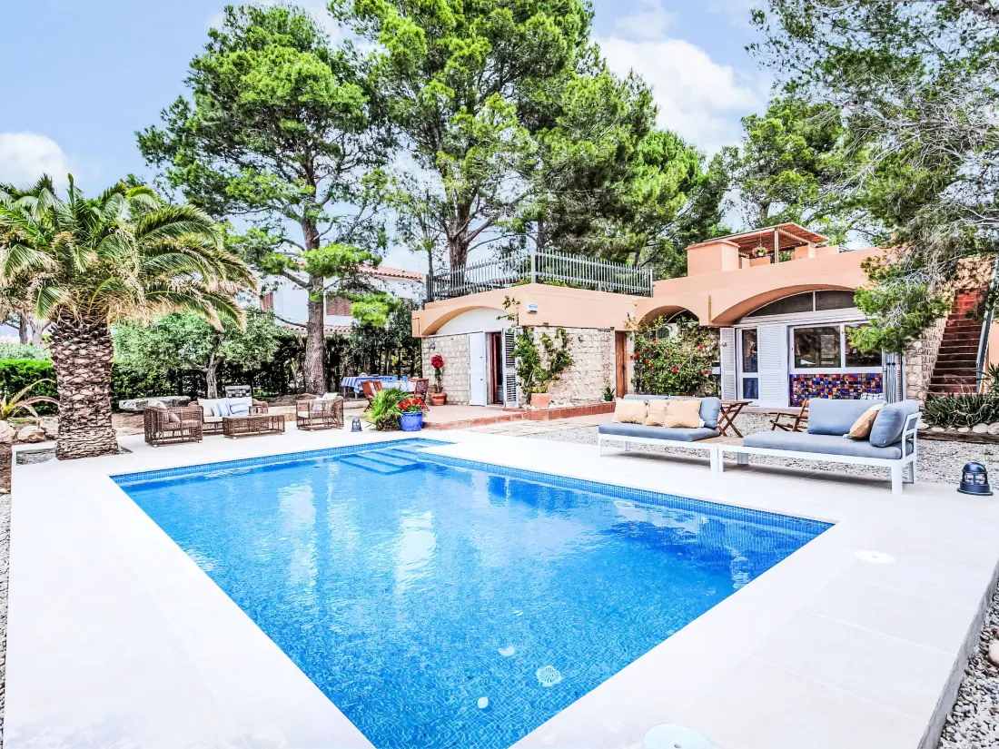 Maison de Vacances L'Ametlla de Mar