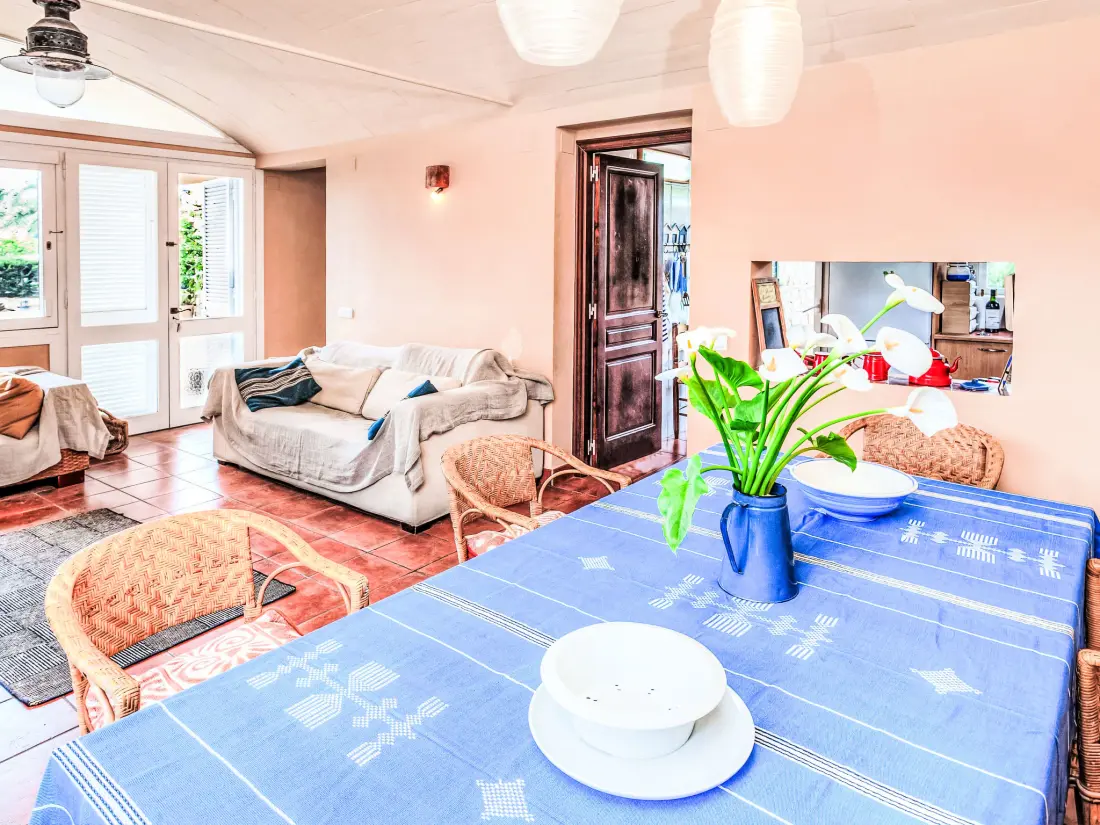 Maison de Vacances L'Ametlla de Mar