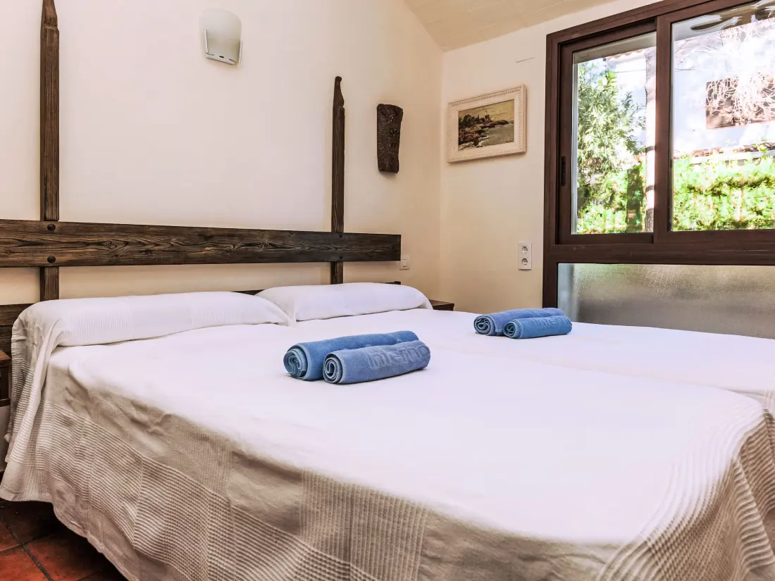 Maison de Vacances L'Ametlla de Mar