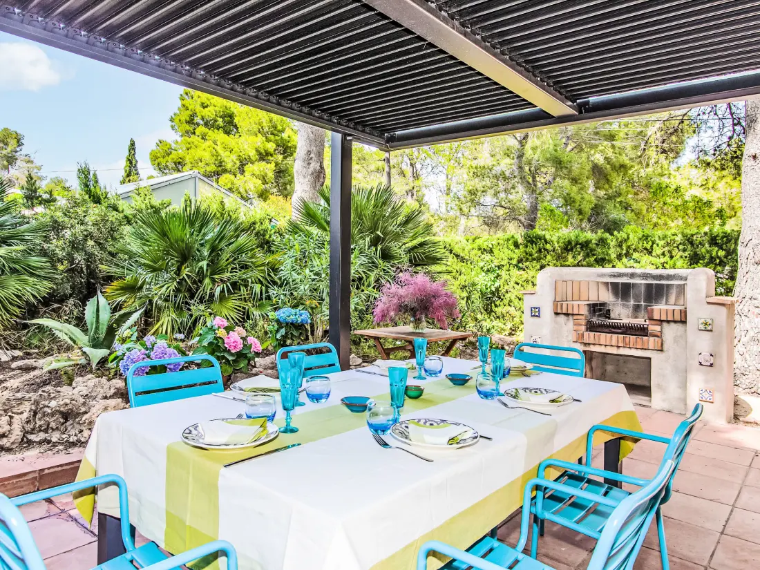 Maison de Vacances L'Ametlla de Mar