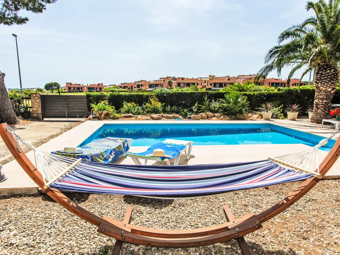 Maison de Vacances L'Ametlla de Mar