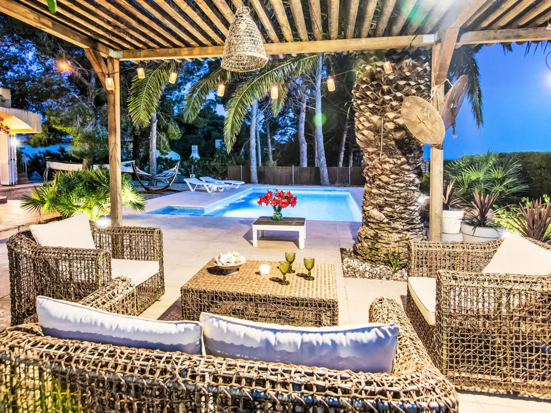 Maison de Vacances L'Ametlla de Mar