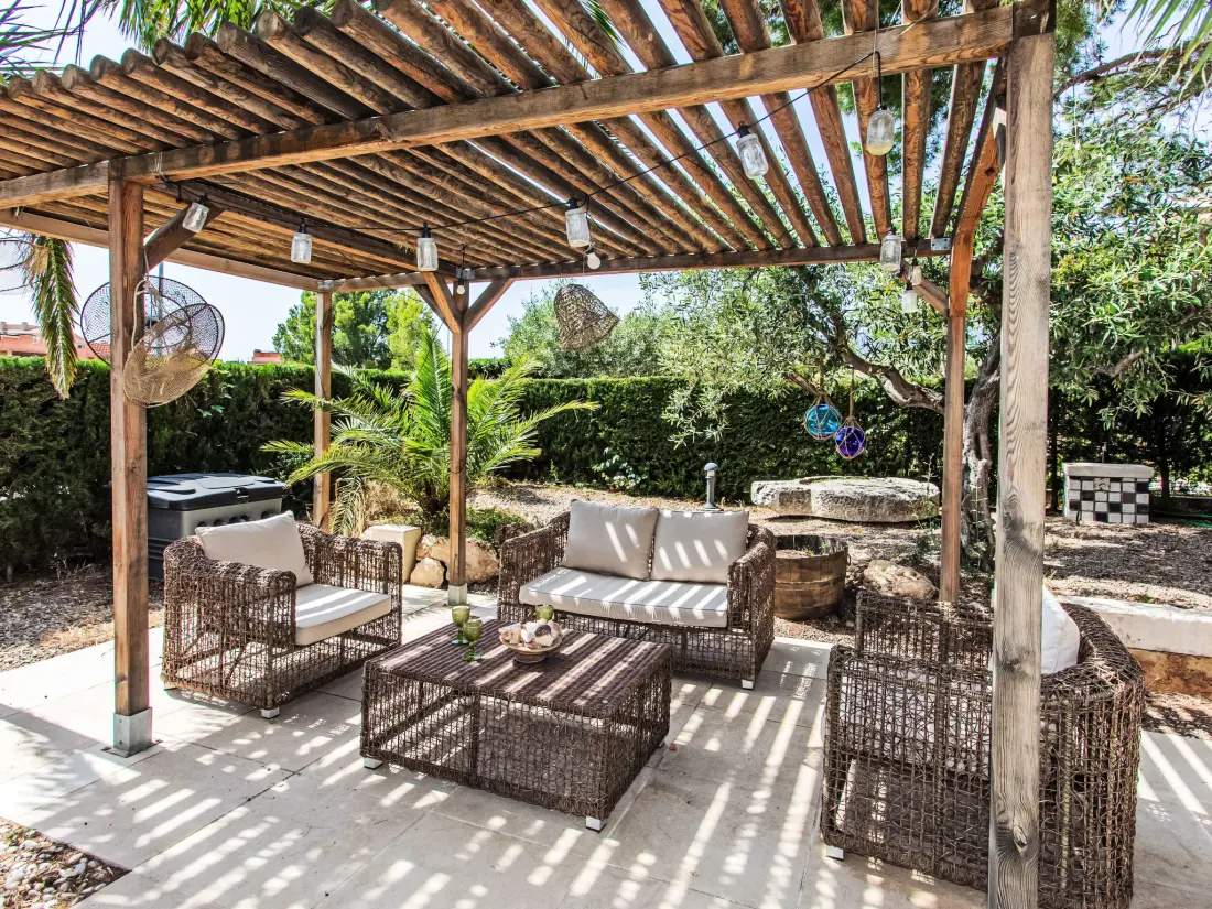 Maison de Vacances L'Ametlla de Mar
