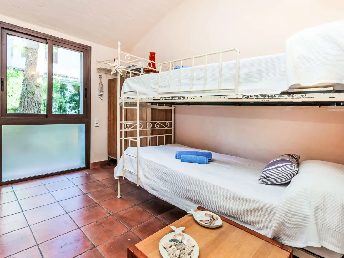 Maison de Vacances L'Ametlla de Mar