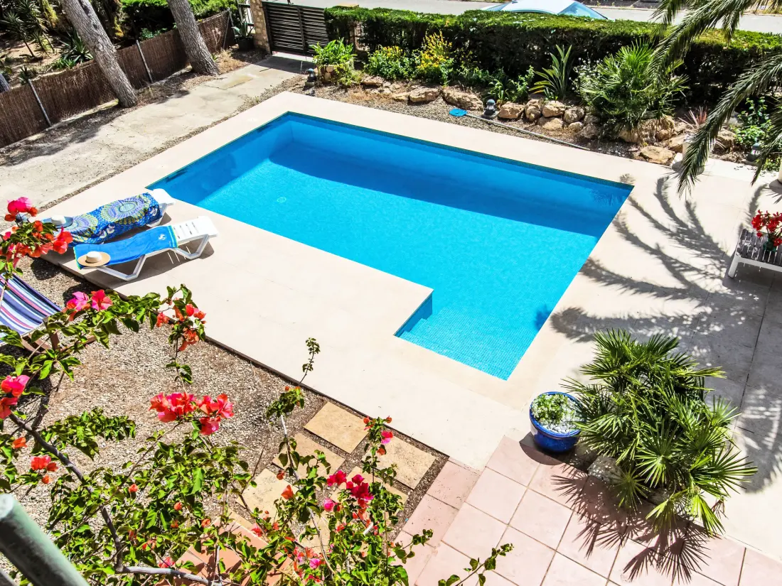 Maison de Vacances L'Ametlla de Mar