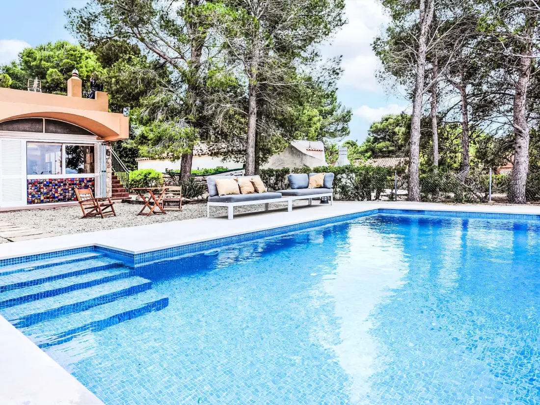Maison de Vacances L'Ametlla de Mar