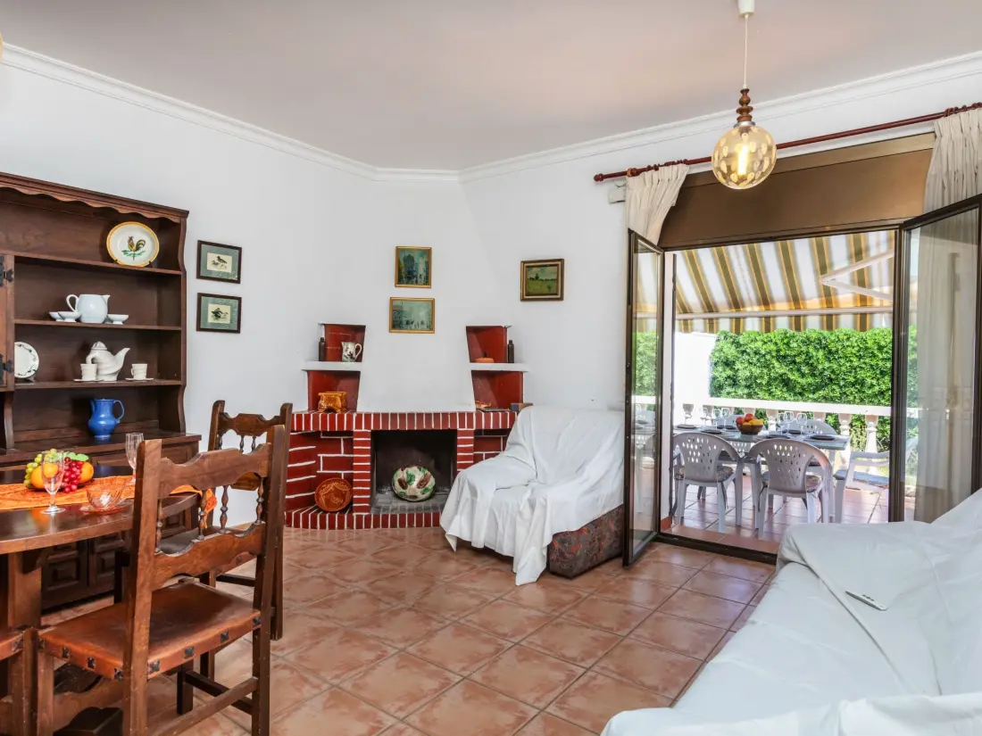 Maison de Vacances L'Ametlla de Mar