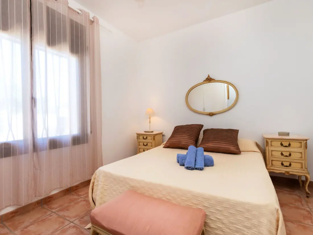 Maison de Vacances L'Ametlla de Mar