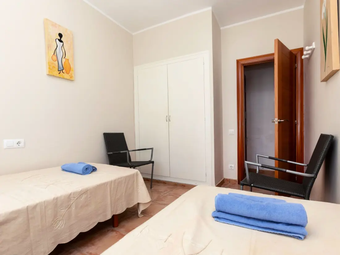 Maison de Vacances L'Ametlla de Mar