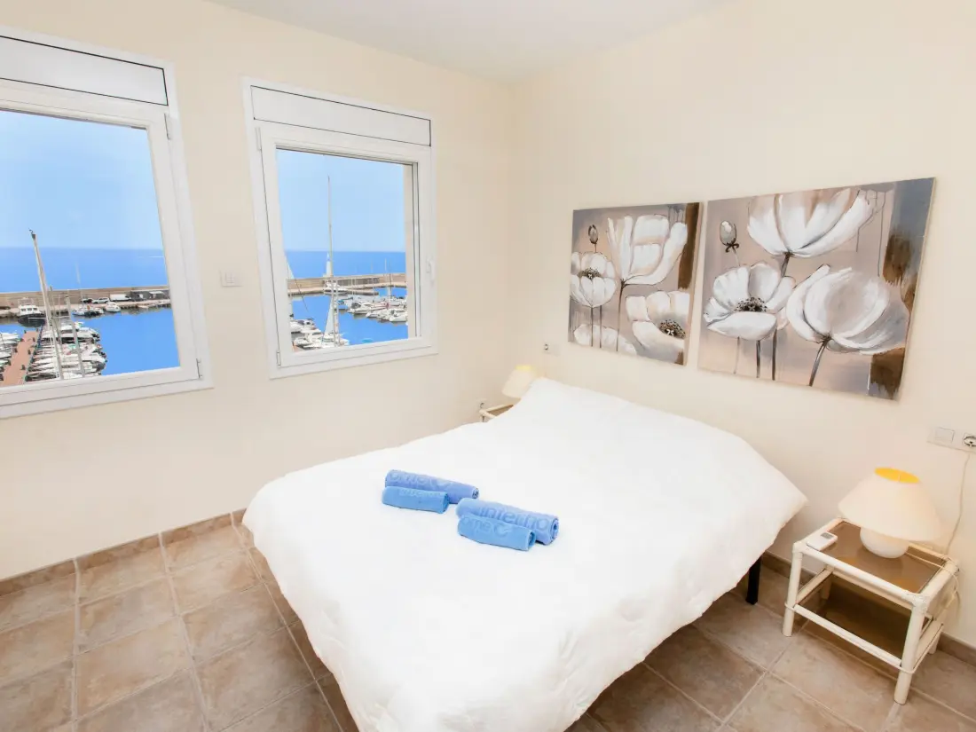 Résidence Triplex Mare Nostrum