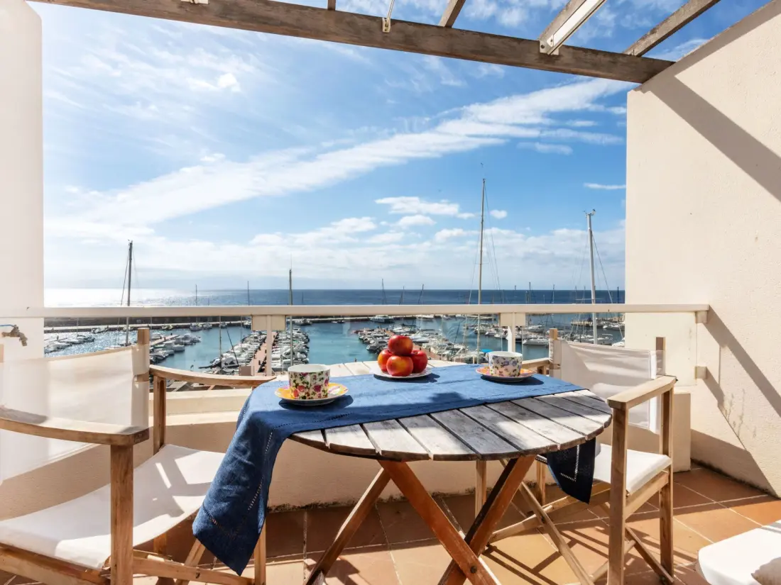Résidence Triplex Mare Nostrum