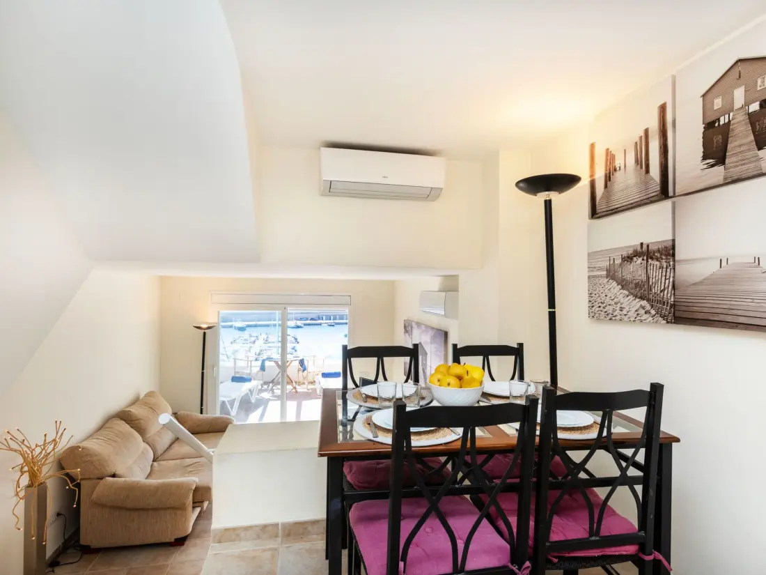 Résidence Triplex Mare Nostrum