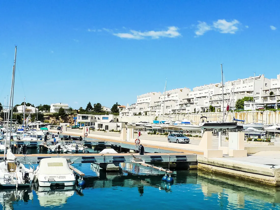 Résidence Triplex Mare Nostrum