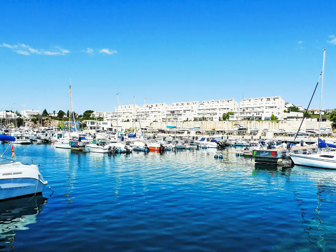 Résidence Triplex Mare Nostrum