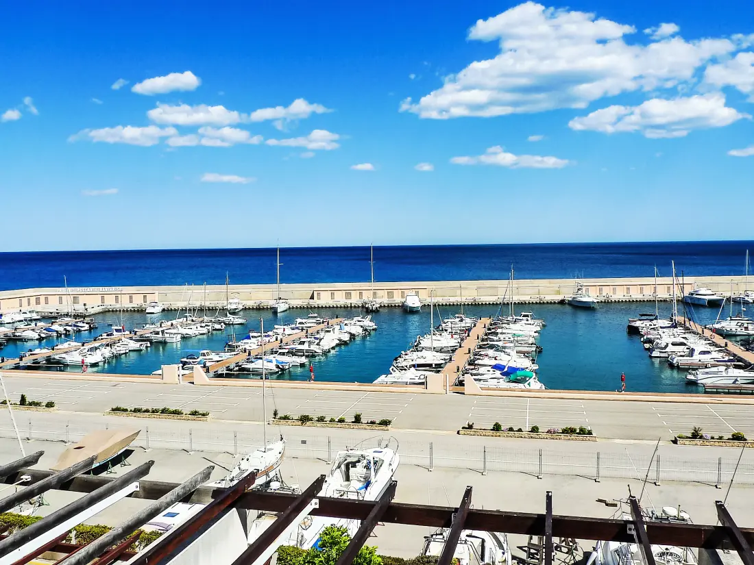 Résidence Triplex Mare Nostrum