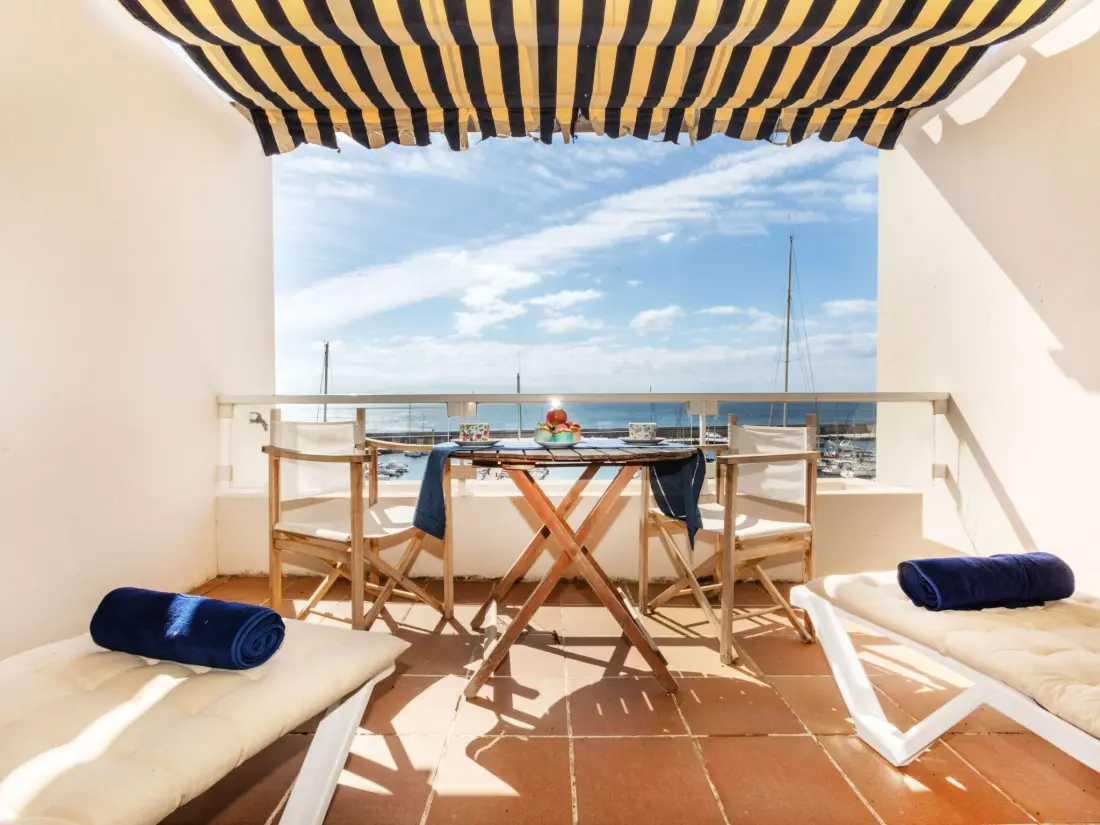 Résidence Triplex Mare Nostrum