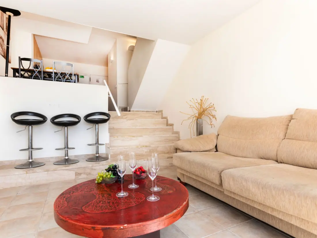 Résidence Triplex Mare Nostrum