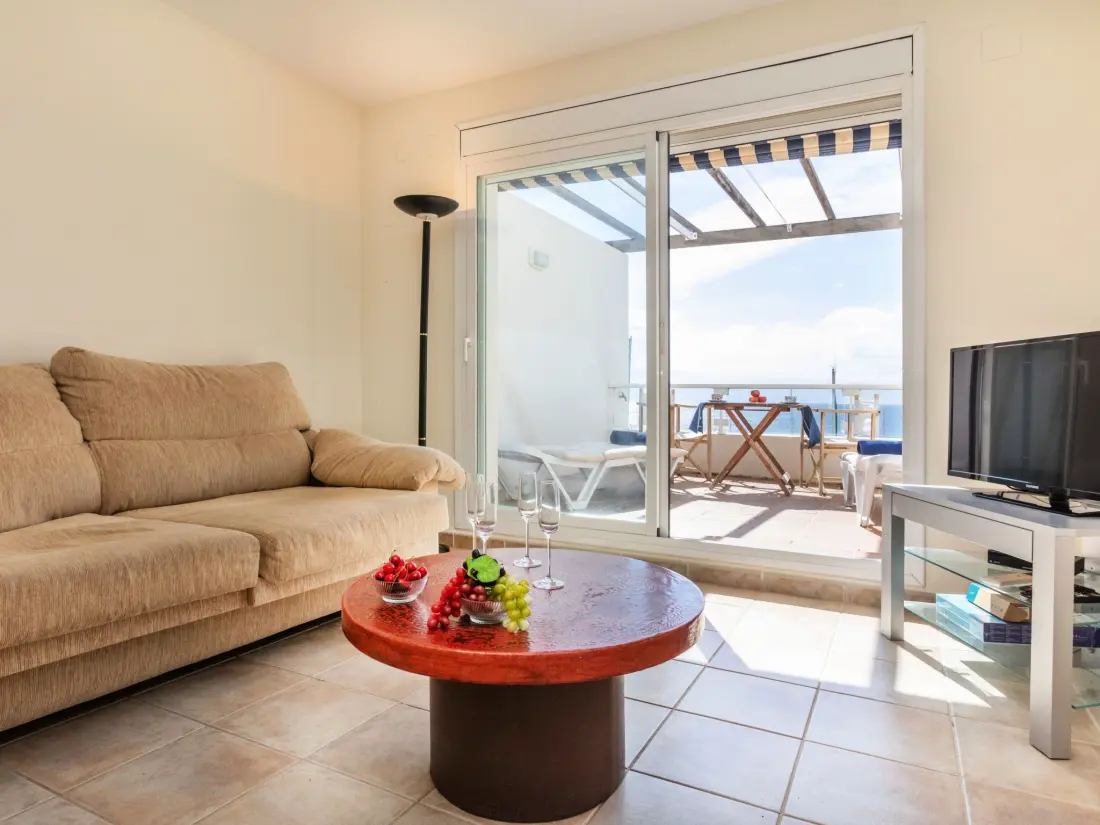 Résidence Triplex Mare Nostrum