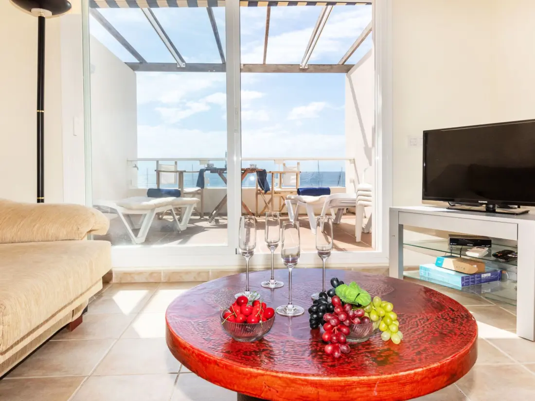 Résidence Triplex Mare Nostrum