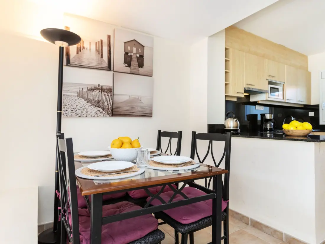 Résidence Triplex Mare Nostrum