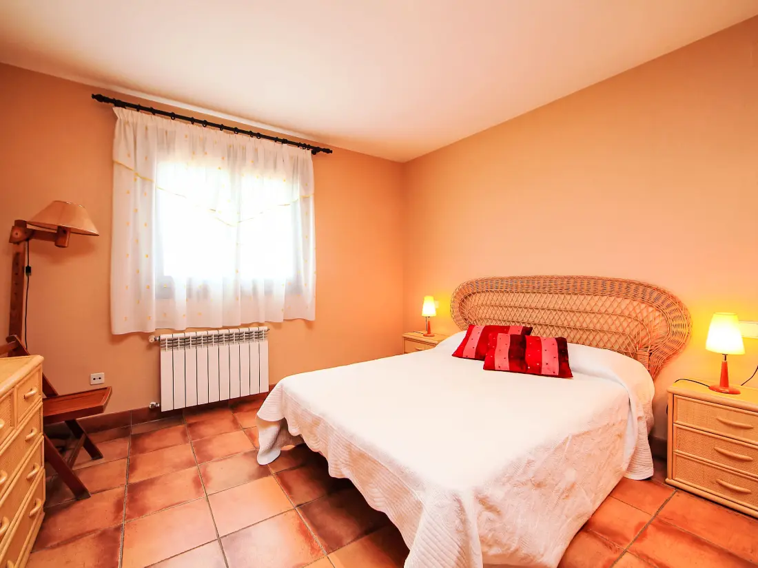 Maison de Vacances L'Ampolla