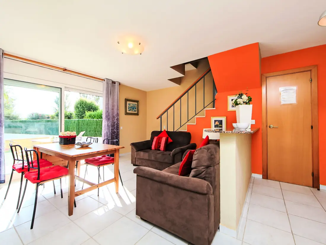 Maison de Vacances L'Ampolla
